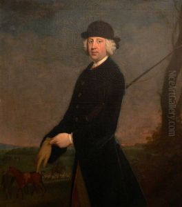 Sir Coventry Carew, 6th Bt (?1716-1748)