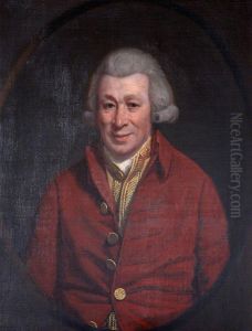 Peter Palmer, Huntsman to Sir John William De la Pole, 6th Bt