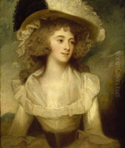 Sarah Ley, Mrs Richard Tickell (1770-1811)