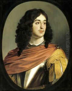 Prince Edward, Count Palatine (1625-1663)