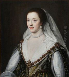 Frances Coke, Viscountess Purbeck (1601-1645)