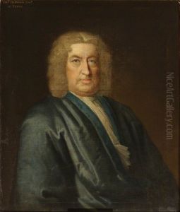 Thomas Harwood the elder (1661-1738)