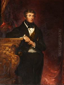 Charles Brudenell-Bruce, 2nd Earl and 1st Marquess of Ailesbury (1773-1856)