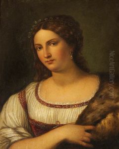 'La Fornarina'