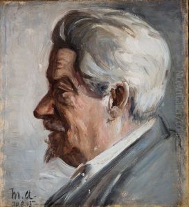 Georg Brandes