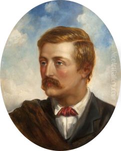 Henry Ferrers Ferrers (formerly Croxon) (1848-1923)