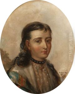 Beatrice Mary Petre, Mrs Henry Ferrers Ferrers (1858-1930)