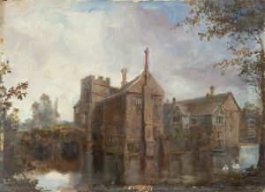 Baddesley Clinton