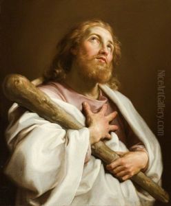 Saint James the Less