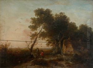 A Surrey Landscape