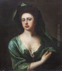 An Unknown Lady