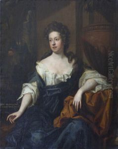 Alice Sherard, Lady Brownlow (1659-1721)