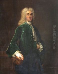 William Brownlow (1699-1726)