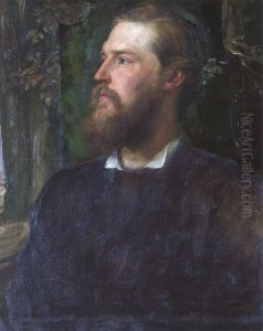Adelbert Wellington Brownlow Cust, 3rd Earl Brownlow, GCVO, PC, MP (1844-1921)