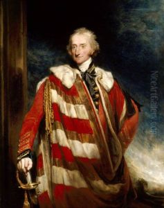 General John William Egerton, 7th Earl of Bridgwater (1753-1803)