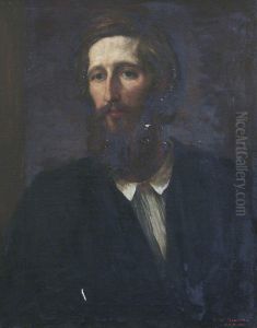 John William Spencer Brownlow Egerton-Cust, 2nd Earl Brownlow (1842-1867)