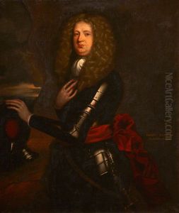 Henry Hamilton, 2nd Earl of Clanbrassil