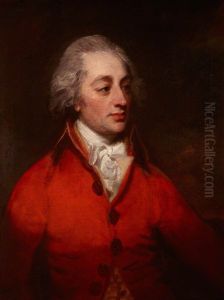 The Hon. Edward Ward (1753 - 1812) The Hon. Edward Ward (1753 - 1812)