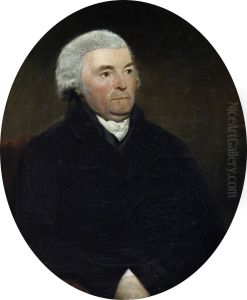 The Reverend John Hammond Lucy (1734 - 1823)