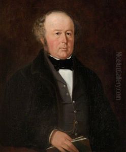 John Henry Whitmore Jones (1795/6-1853) John Henry Whitmore Jones (1795/6-1853)