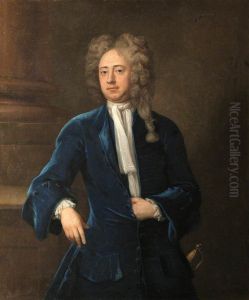 Possibly Henry Liddell (d. 1770)