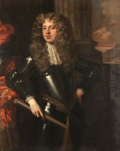 Sir Thomas Myddelton IV, 2nd Bt (1651-1684)