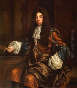 Sir Richard Onslow, 1st Baron Onslow (1654-1717), Speaker of the House of Commons, 1708 - 1710