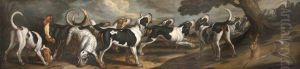 Southern-Mouthed Hounds