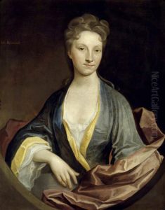 Mary Elton, Mrs James Heywood (1706-1755)