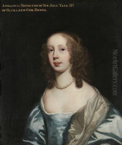 Apollonia Yate
