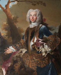Sir Robert Throckmorton, 4th Bt (1702-1791)