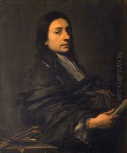 Self-portrait