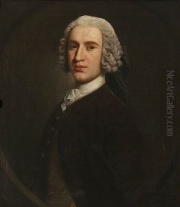 Sir Lucius Christianus Lloyd, 3rd Bt (b.c.1710 - 1750)