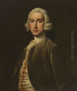 John Lloyd (d. 1755)