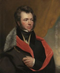 Judge John Johnes (1800-1876)