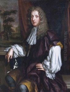 John Lovelace, 3rd Baron Lovelace (c.1638/42-1693)
