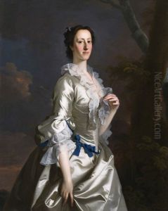Mary de Cardonnel, Countess Talbot (c.1719 - 1787) Mary de Cardonnel, Countess Talbot (c.1719 - 1787)