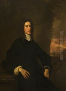 Sir George Booth, 1st Baron Delamer of Dunham Massey (1622-1684)