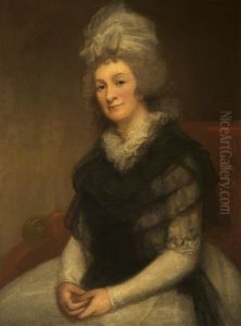 Lady Henrietta Cavendish-Bentinck, Countess of Stamford (1737-1827)