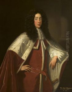 Harry Grey, 3rd Earl of Stamford (1685-1739)