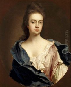 Possibly Dorothy Yard, Mrs Alexander Luttrell (d.1723)