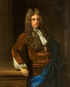 William I Blathwayt (?1649-1717)