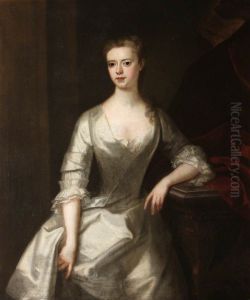Elizabeth Cartwright, Viscountess Tyrconnel (d.1780)