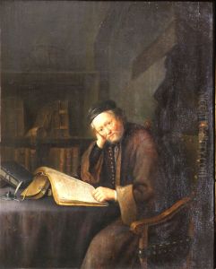 Le lecteur, dit le philosophe