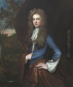 Ashe Windham, MP (1673-1749)