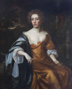 An Unknown Lady An Unknown Lady