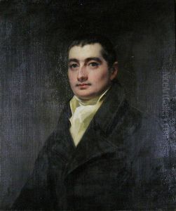 Robert Shuttleworth (1784-1818)