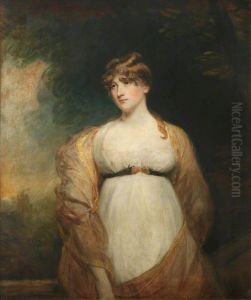 An Unknown Lady