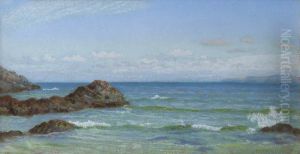 Cornish Scene