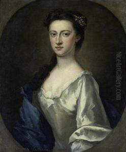 Jane Cornwallis, Mrs Bowater Vernon (1703-1760)